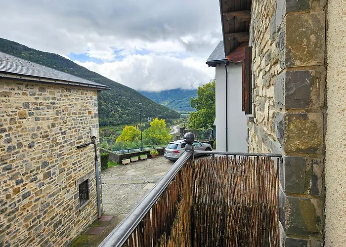 Apartamento Casa Boira 3000 Gavín