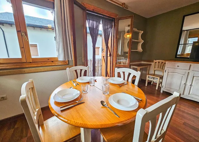 Casa Boira 3000 * Gavín