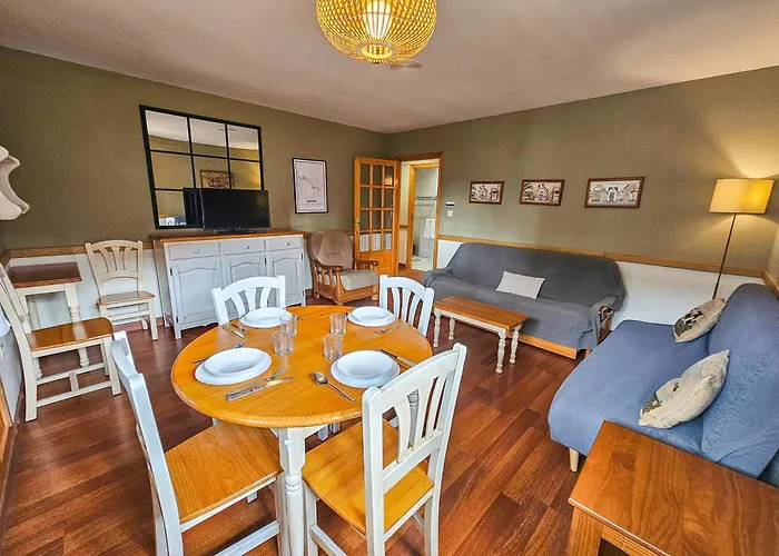 Casa Boira 3000 Apartamento