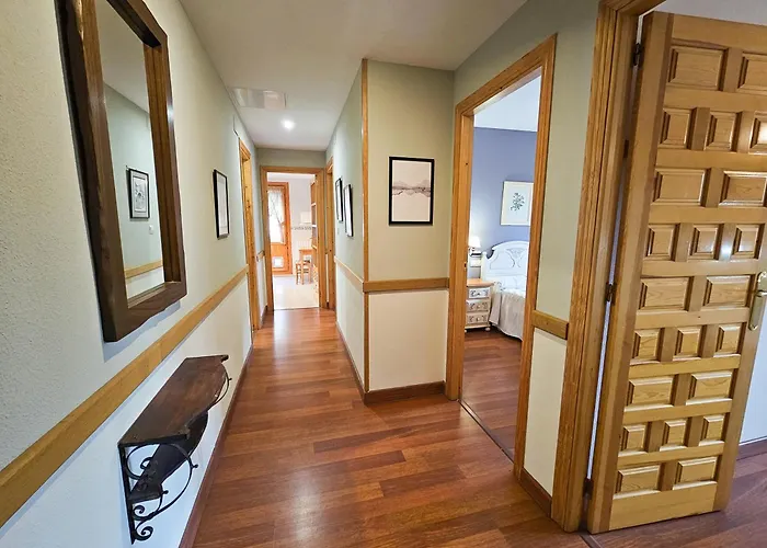 Casa Boira 3000 Lägenhet Gavín