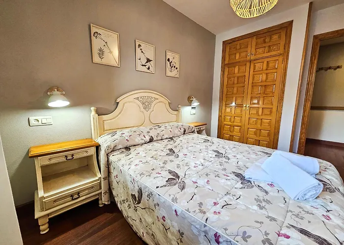 Apartamento Casa Boira 3000 Gavín