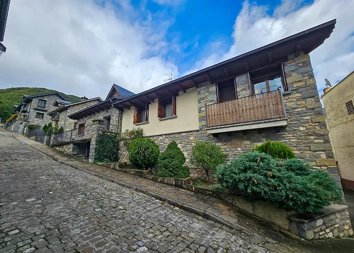 Casa Boira 3000 * Gavín