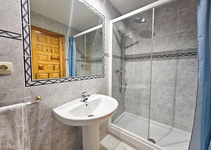 Lägenhet Casa Boira 3000 *