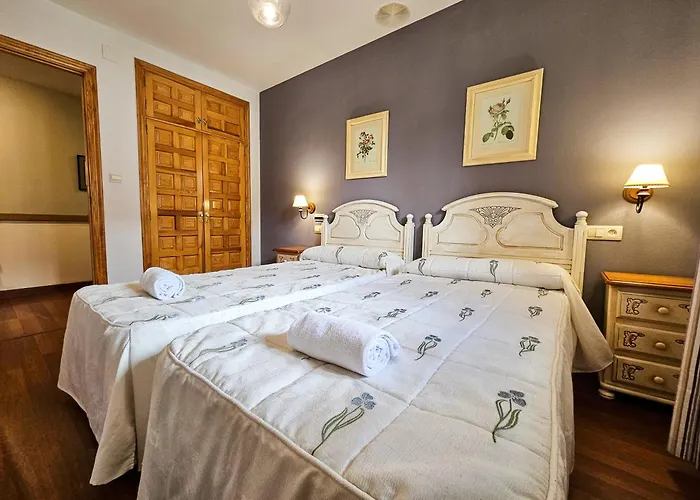 Casa Boira 3000 Lägenhet Gavín