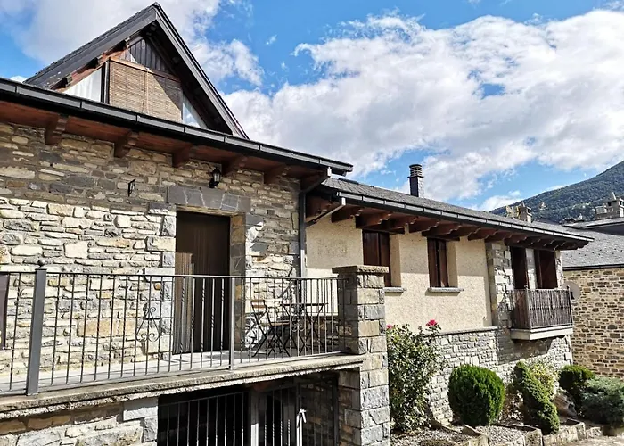 Casa Boira 3000 * Gavín